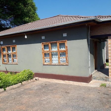 Njele Country Park Villa Ndola Esterno foto